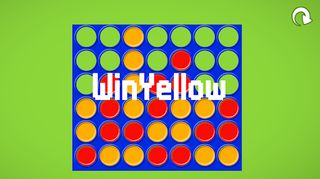 Four in a row - Screenshot 3