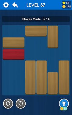 UnBlock Puzzle - Screenshot 3