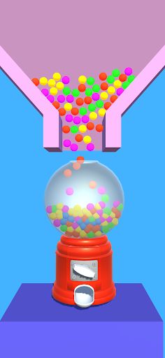 SpillVille - High Level - Screenshot 4