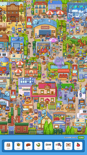 Found It! Hidden Object Game - Screenshot 4