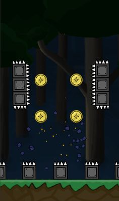 Spike-O-Ball - Screenshot 4