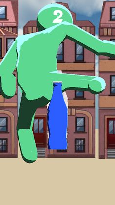 Kik Bottle Cap Challenge - Screenshot 3