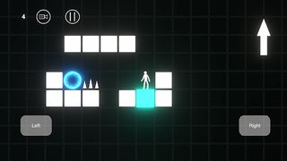 Gravity Puzzle - Screenshot 3
