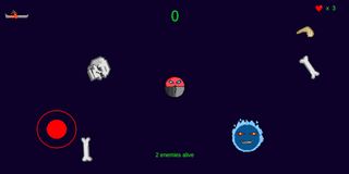 Dash Master - Screenshot 3