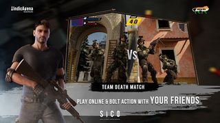 Sico: Special Insurgency Counter Operations - Screenshot 1