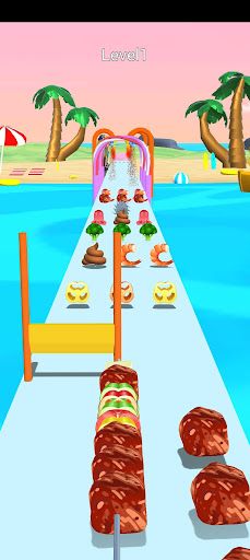 Screwer Run - Screenshot 4