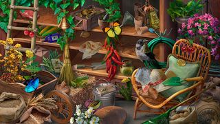 Pride and Prejudice Blood Ties - Screenshot 2