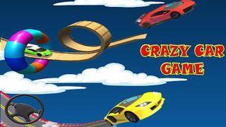 Crazy Car Game: GT Car Stunt - Screenshot 2