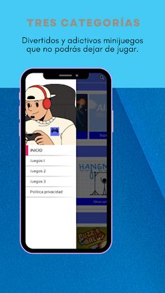 Player One - Play - Screenshot 1