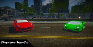 Realistic Driving School 2021 - Screenshot 2