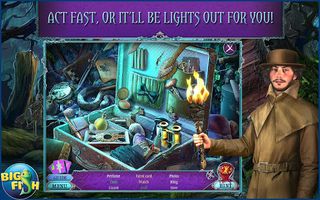 Myths of the World: Whispering - Screenshot 2