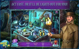 Myths of the World: Whispering - Screenshot 2
