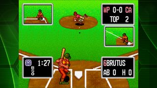 BASEBALL STARS PROFESSIONAL - Screenshot 3