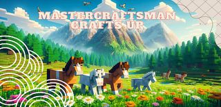 MASTERCRAFTSMAN CRAFTS UP - Screenshot 1