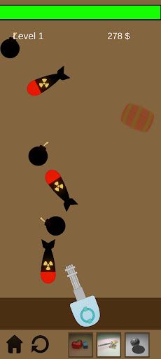 Bomb Annihilator - Screenshot 4