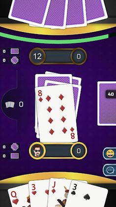 Golden Pişti - Screenshot 3