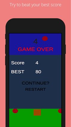 Enemy Escaping - Fun Game 2020 - Screenshot 3