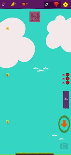 Vins Box Stacking - Screenshot 3