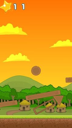 Physical Wood - Screenshot 4