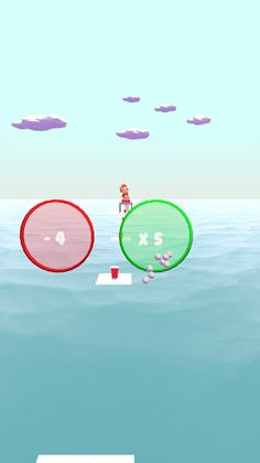 Pong Stack - Screenshot 2