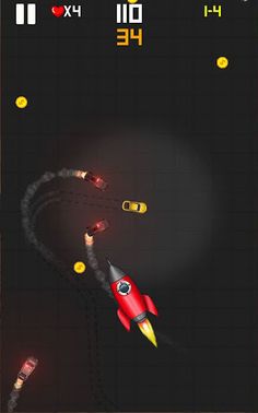 xCars VS Police - Screenshot 3