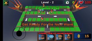 Chicken Go - Screenshot 3