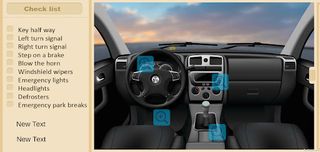 MVA Driver Test Annapolis 2022 - Screenshot 1