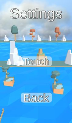 Cuber - Screenshot 2