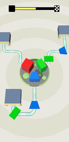 Lazy Builder - Screenshot 2