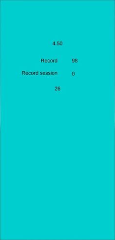 Click Game - Screenshot 1