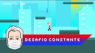Corrupto Vírus - Screenshot 1