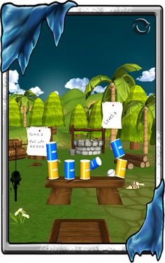 Trash Can - Screenshot 3