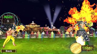 Vijaya Dashami 2 - Screenshot 2