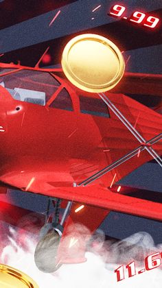 Avia Elite - Screenshot 4