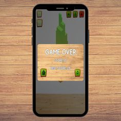 Crazy Block - Screenshot 2