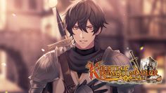Knights of Romance and Valor - Screenshot 2