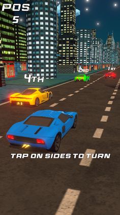 Race Ballista - Screenshot 2