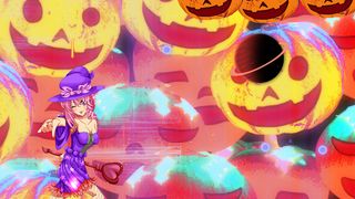 Pumpkin Girl Shooting_19_for_f - Screenshot 1