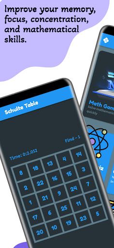 QBit - multiplayer brain games - Screenshot 1