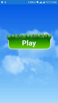 Go down game - Screenshot 1