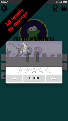 Bumbaroo's Puzzle Game 2018: C - Screenshot 3