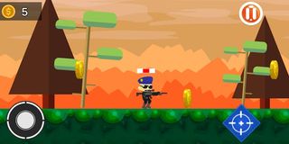 War héros - Screenshot 1