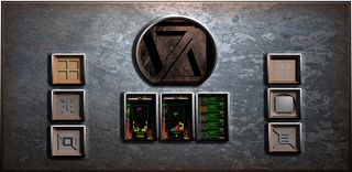 Zen3is - Screenshot 1