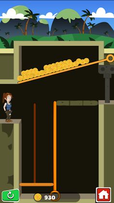 Help Her Out - Screenshot 3