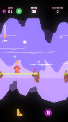 Strange Bridge - Screenshot 3