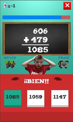 El Pollo Mates - Screenshot 3