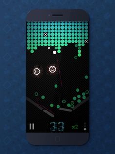 One Thousand Pinball Dots - Screenshot 1