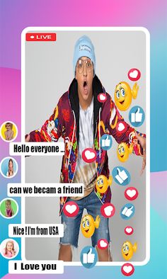 FGTEEV MIKE FAMILY FAKE CALL - Screenshot 1