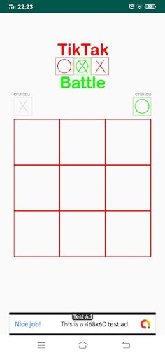 TikTak Battle - Screenshot 3
