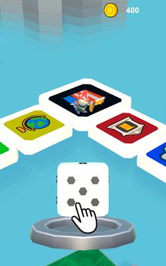 Trivia Poly - Screenshot 4